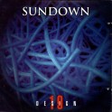 SUNDOWN - Design 19 - CD