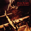 GRIM REAPER - Reaping The Whirlwind - 2-CD