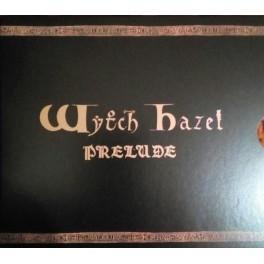 WYTCH HAZEL - Prelude - CD Fourreau