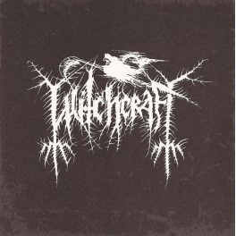 WITCHCRAFT - Years Of Blood - CD 