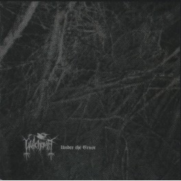 WITCHCRAFT - Under The Crust - CD 