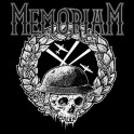 MEMORIAM - The Hellfire Demos - 7" Ep Purple