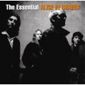 ALICE IN CHAINS - The Essentiel - 2-CD
