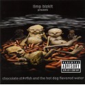 LIMP BIZKIT - Chocolate Starfish And The Hot Dog Flavored Water - 2-CD Enhanced