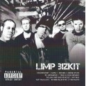 LIMP BIZKIT - Icon - CD