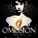OMISSION - Refuse Regress - CD