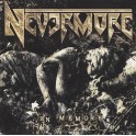 NEVERMORE -  In Memory - Ep CD + Bonus