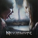 NEVERMORE - The Obsidian Conspiracy - CD