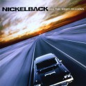 NICKELBACK - All The Right Reasons - CD