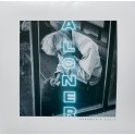 HANGMAN'S CHAIR - A Loner - 2-LP Blanc Gatefold