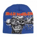 IRON MAIDEN - Can I Play With Madness - Bonnet