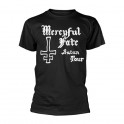 MERCYFUL FATE - Satan Tour 1982 - TS