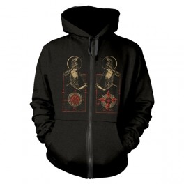 BATUSHKA - Shema Monk - SC Zippé