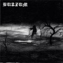 BURZUM - Burzum - LP Grey Marbled Gatefold