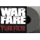 WARFARE - Pure Filth - Grey LP Gatefold
