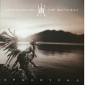 ASCENSION OF THE WATCHERS - Apocrypha - 2-LP Color Gatefold