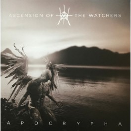 ASCENSION OF THE WATCHERS - Apocrypha - 2-LP Color Gatefold