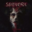 SOILWORK - Death Resonance -2-LP Red With White/Black Splatter Gatefold 