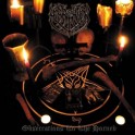 MERRIMACK - Obsecrations To The Horned - 2-LP Gatefold