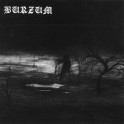 BURZUM - Burzum - LP Picture Gatefold
