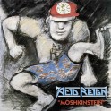 ACID REIGN - Moshkinstein - Blue LP Gatefold