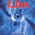 ELIXIR - Mindcreeper - LP Gatefold