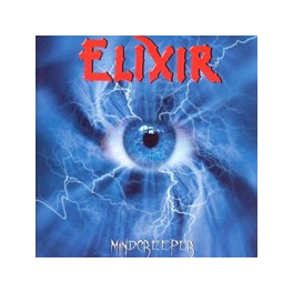 ELIXIR - Mindcreeper - LP Gatefold