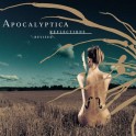 APOCALYPTICA - Reflections / Revised - 2-LP Gatefold + CD