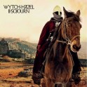 WYTCH HAZEL - II : Sojourn - LP Orange Crush / Black Marbled