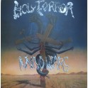 HOLY TERROR - Mind Wars - LP Picture