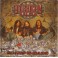 AMERICAN DOG - Scars-N-Bars - CD