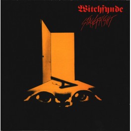 WITCHFYNDE - Stagefright - CD