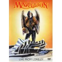 MARILLION - Live From Loreley - DVD