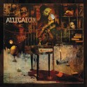 ALLEGAEON - Damnum - CD Digi