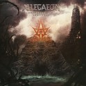 ALLEGAEON - Proponent For Sentience - CD