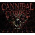 CANNIBAL CORPSE - Torture - Slipcase CD