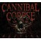CANNIBAL CORPSE - Torture - Slipcase CD