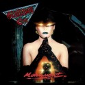 HALLOWS EVE - Monument - CD Digi
