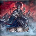 POWERWOLF - Blood Of The Saints - LP Gatefold