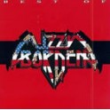 LIZZY BORDEN - Best Of Lizzy Borden - CD