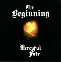 MERCYFUL FATE - The Beginning - Digisleeve