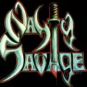 NASTY SAVAGE - Nasty Savage - CD 