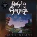 NASTY SAVAGE - Indulgence - LP 