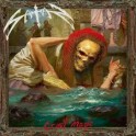 SATAN - Cruel Magic - LP 