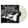 ANAAL NATHRAKH - Total Fucking Necro - Clear Sperm White Marbled LP