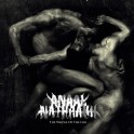 ANAAL NATHRAKH - The Whole Of The Law - LP + CD