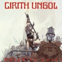 CIRITH UNGOL - Paradise Lost - Black LP