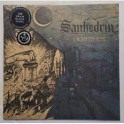 SANHEDRIN - Lights On - Pale Blue Grey LP