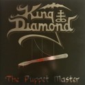 KING DIAMOND - The Puppet Master - 2-LP Gatefold