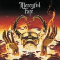 MERCYFUL FATE - 9 - LP 